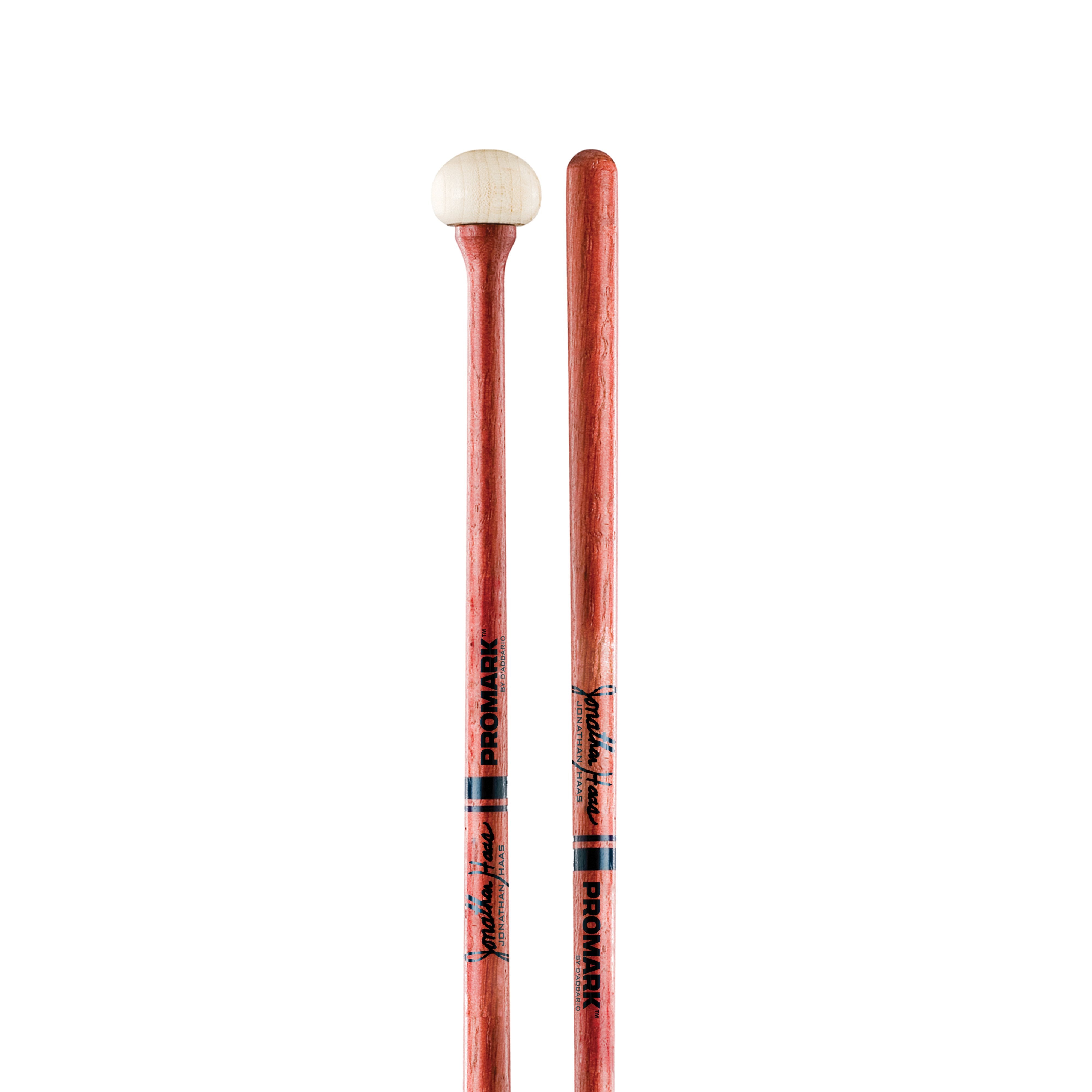 Promark JH7 Jonathan Haas Wooden Timpani Mallets - Image 1