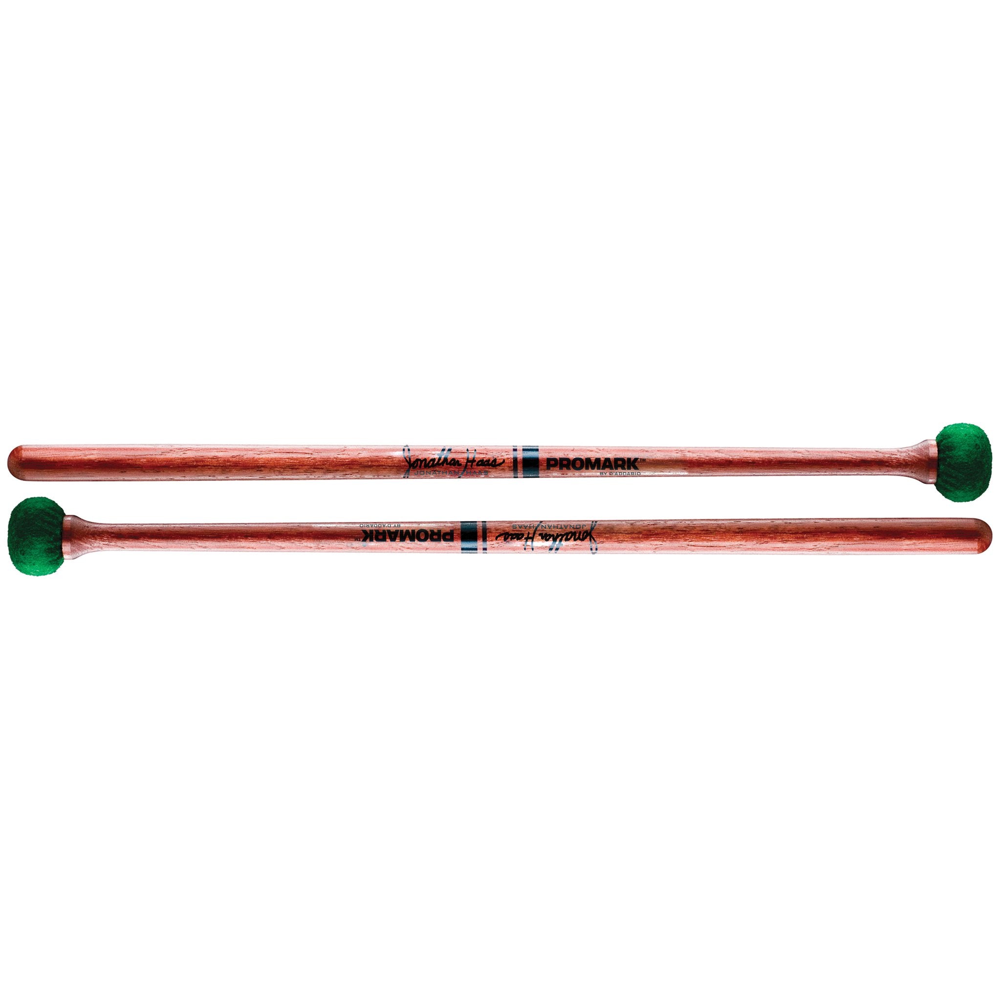 Promark Jonathan Haas Timpani Mallet JH1-Ultra Staccato