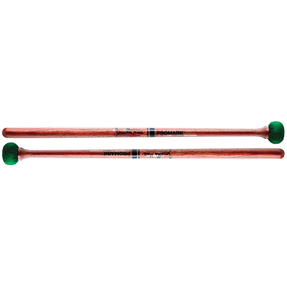 Promark Jonathan Haas Timpani Mallet JH1-Ultra Staccato