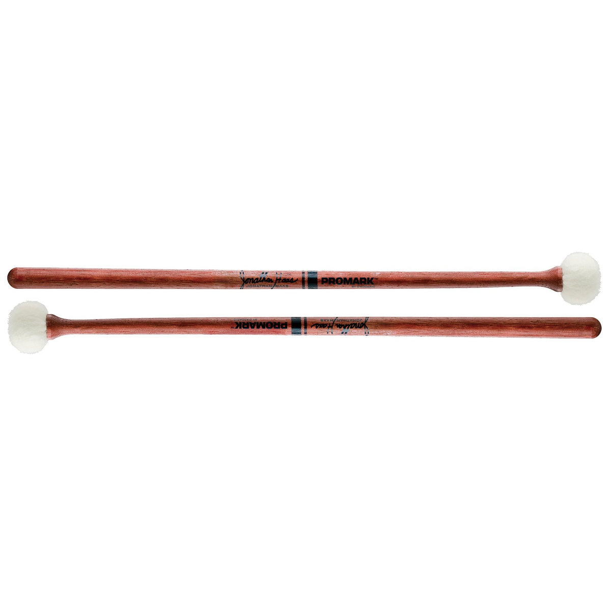 Promark Jonathan Haas Timpani Mallet jh3-Hard