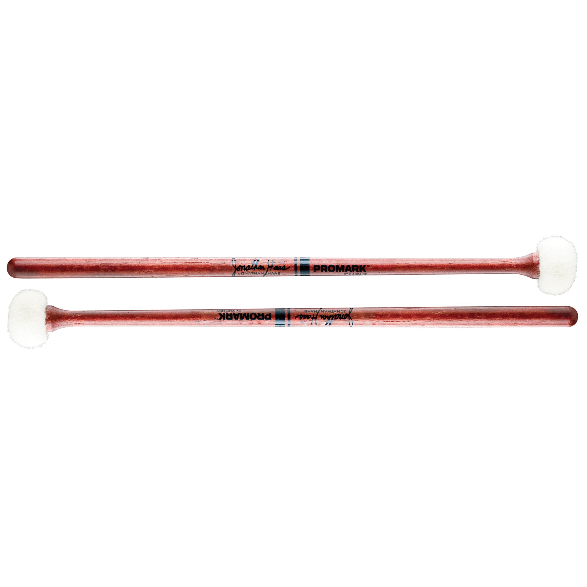 Promark Jonathan Haas Timpani Mallet jh4-General