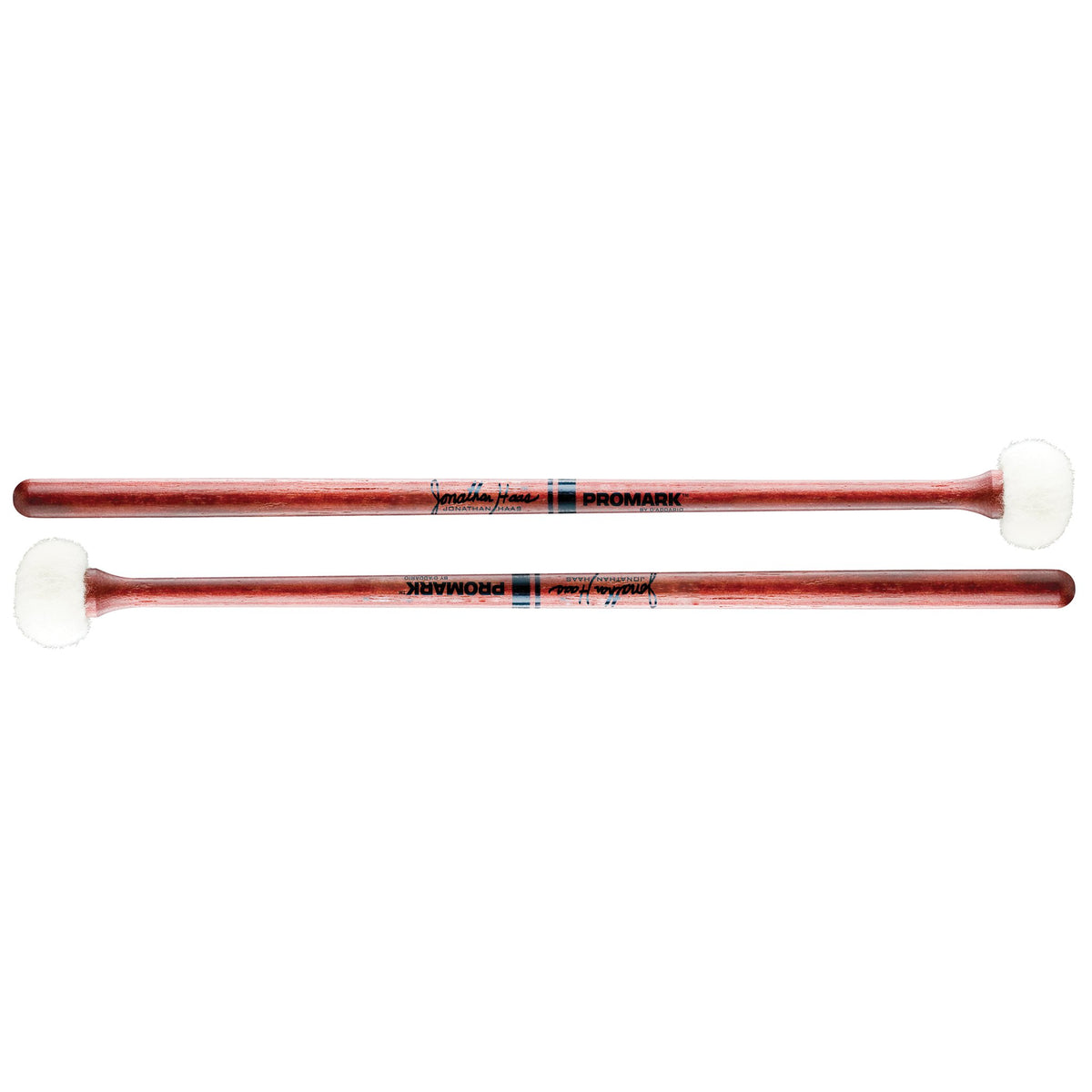 Promark Jonathan Haas Timpani Mallet jh4-General