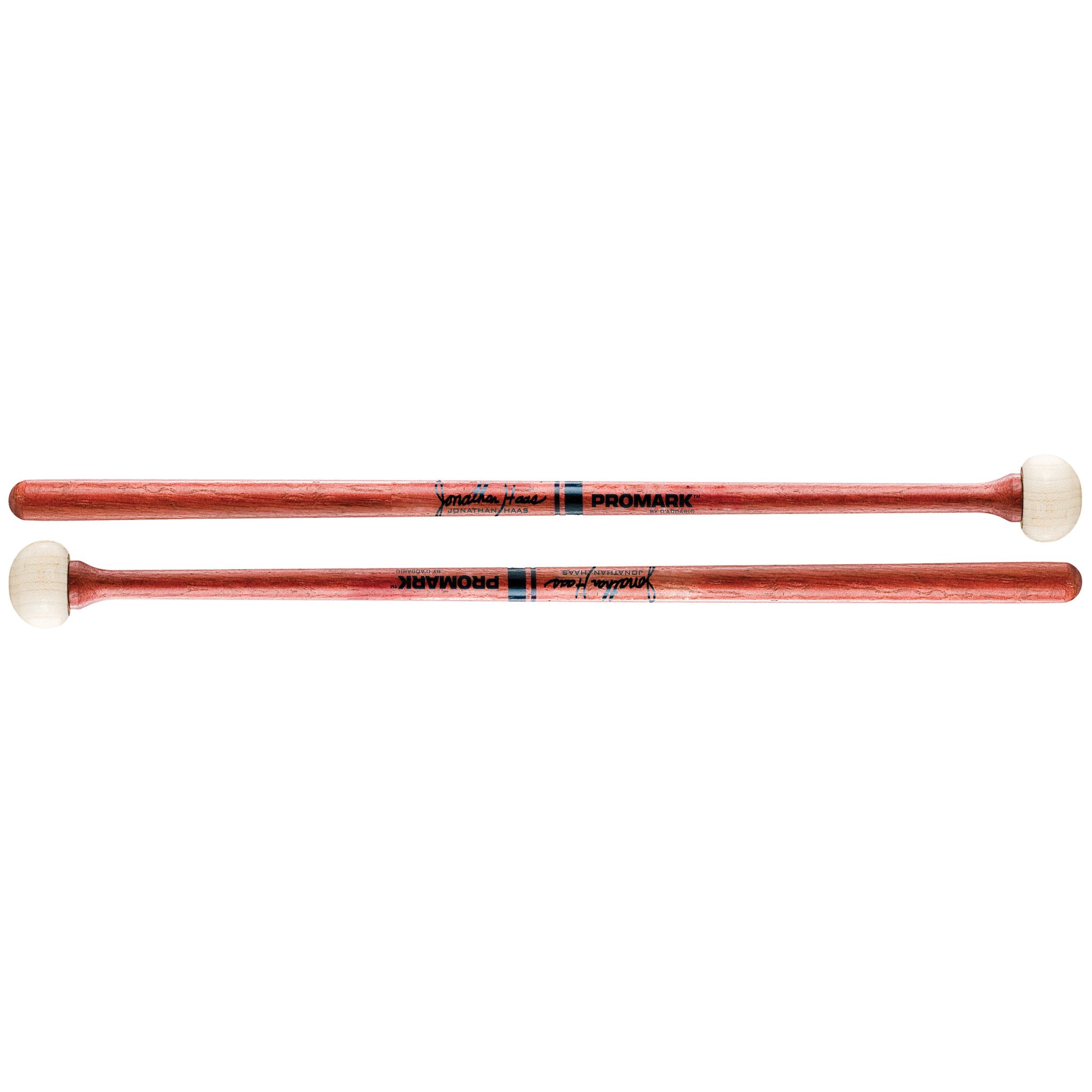 Promark Jonathan Haas Timpani Mallet jh7-Wood