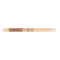 Promark LA Special 7A Wood Tip Drumsticks - Image 1