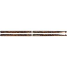 Promark Larnell Lewis FireGrain Signature Drumsticks RBLLW-FG