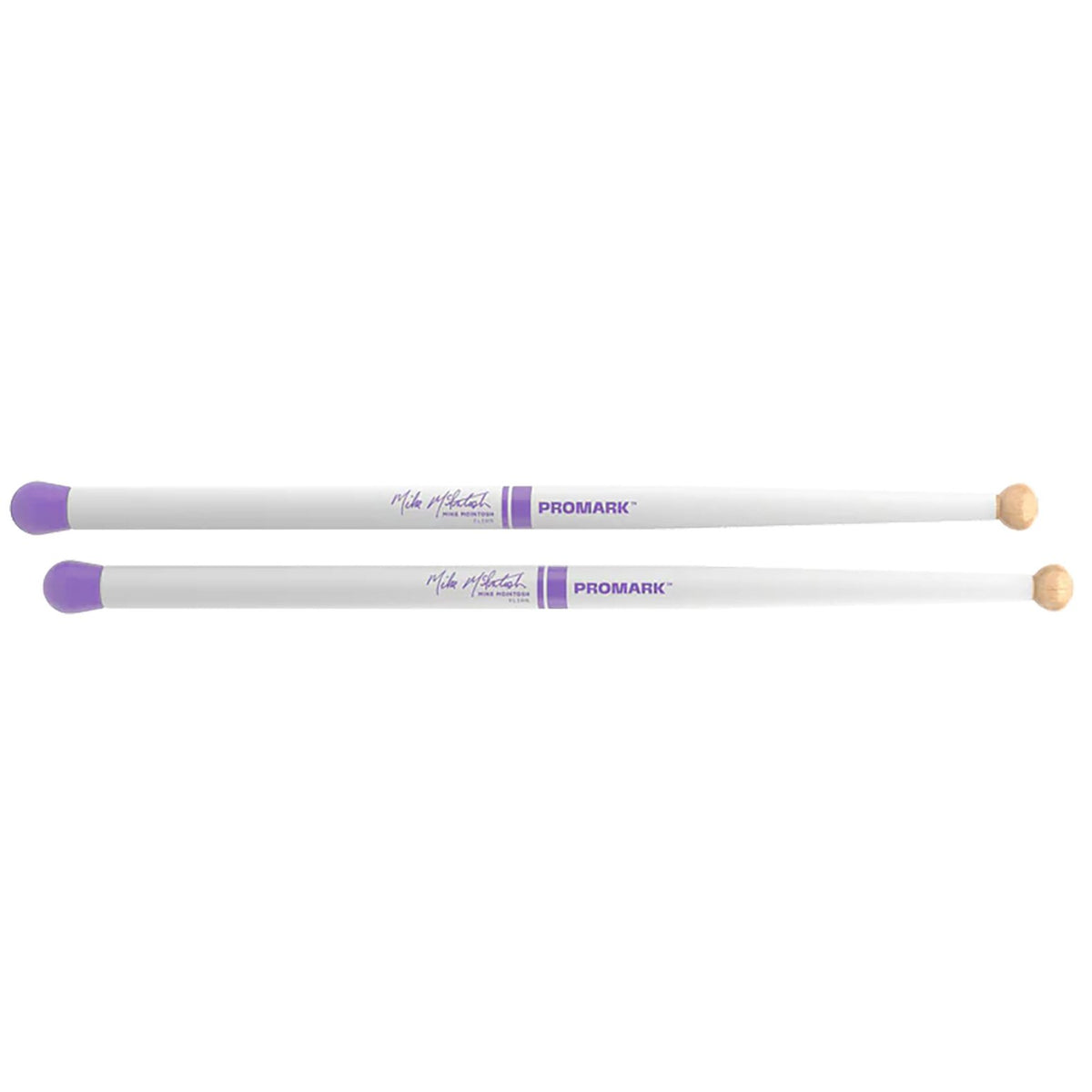 ProMark Mike McIntosh Flips Drumsticks TXDCMM2XW