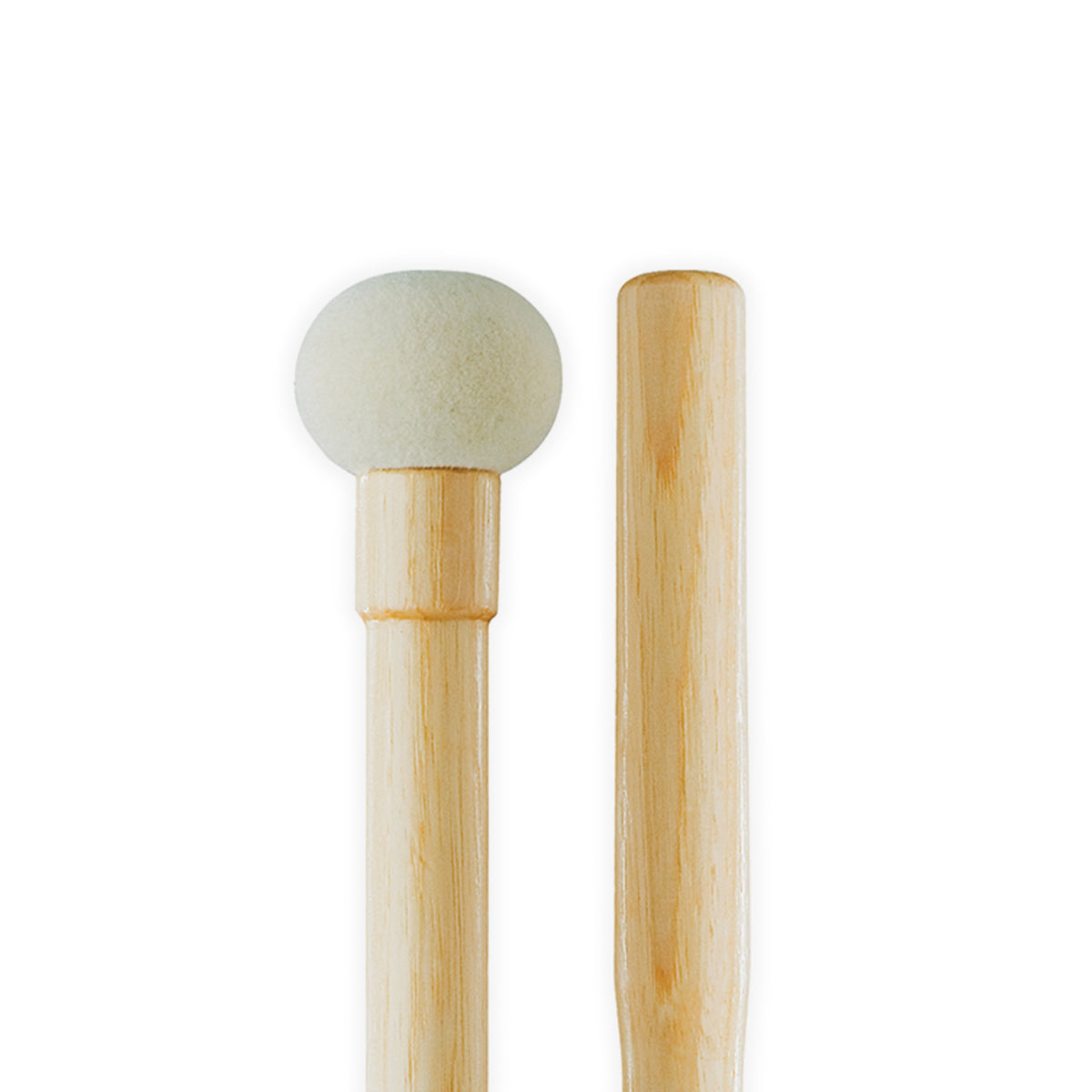 Promark OBD1 Optima Extra Small Marching Bass Drum Mallet - Image 2