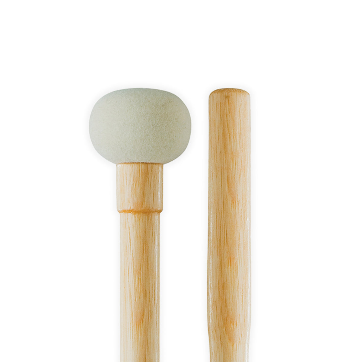 Promark OBD2 Optima Small Marching Bass Drum Mallet - Image 2