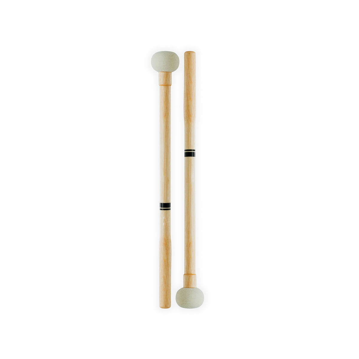 Promark OBD2 Optima Small Marching Bass Drum Mallet - Image 3