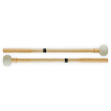 Promark OBD2 Optima Small Marching Bass Drum Mallet pair