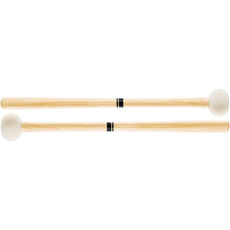 Promark Performer Series PSMB3 Marching Bass Drum Mallets pair