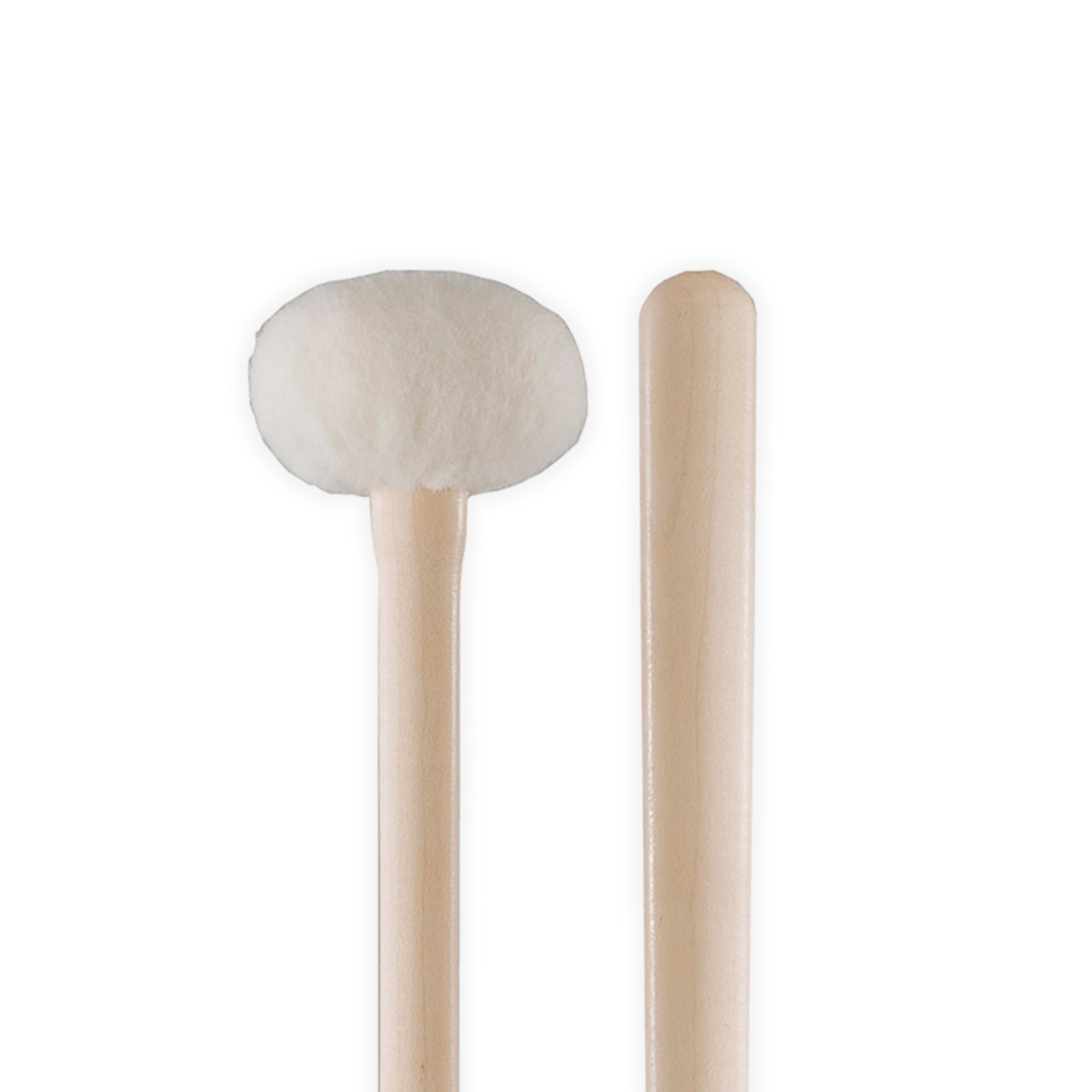 Promark Performer Series Timpani Mallets - Medium Soft - Image 2