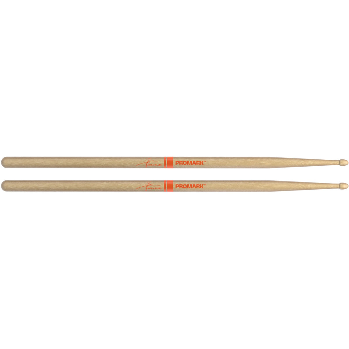 Promark RBANW Anika Nilles Hickory Drumsticks