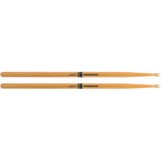 Promark Rebound R5AAGC 5A ActiveGrip Drumsticks Pair