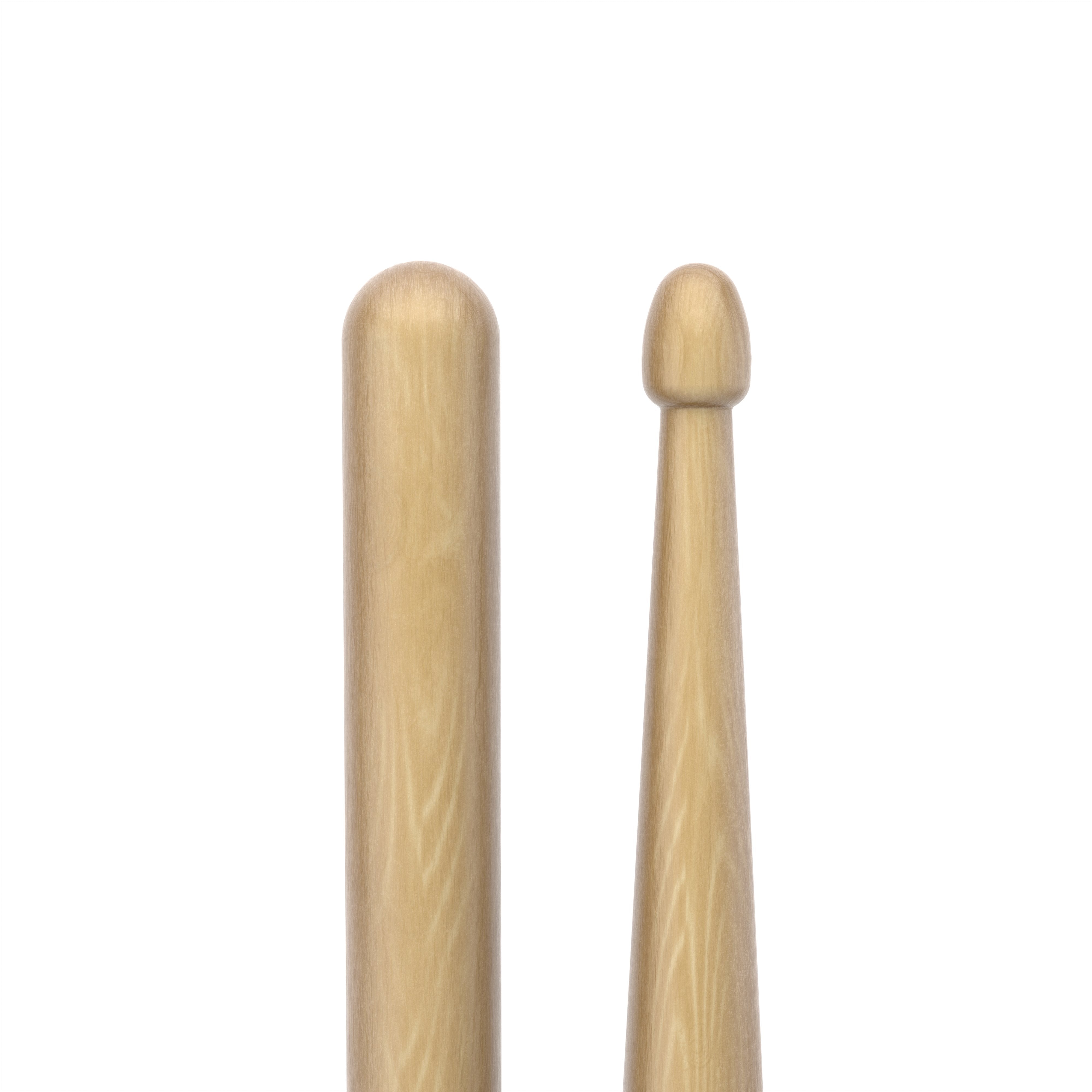 Promark Rebound RBH565AW 5A Acorn Tip Drumsticks - Image 4