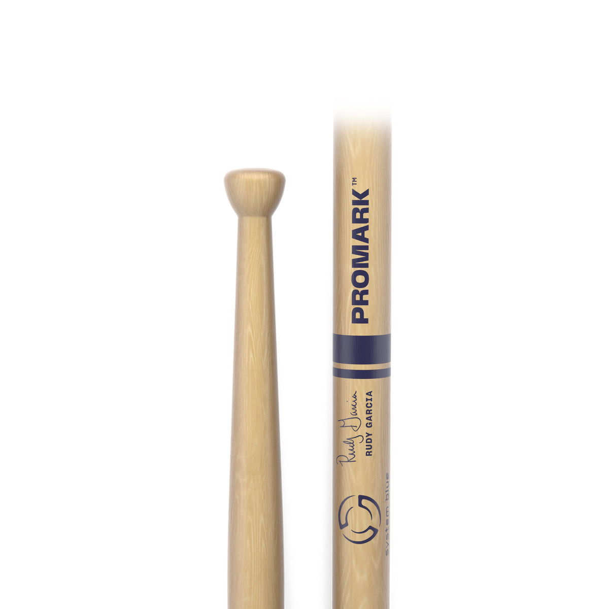 Promark Rudy Garcia Signature Marching Tenor Sticks - Image 5