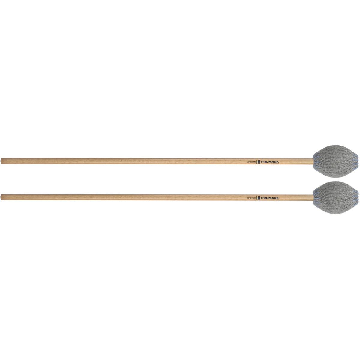 Promark SPYR Hard Marimba Mallet SM5