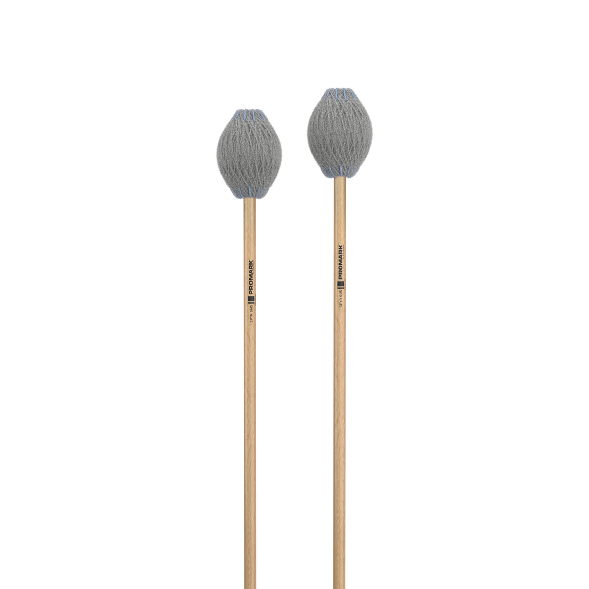 Promark SPYR Hard Marimba Mallets - Image 2