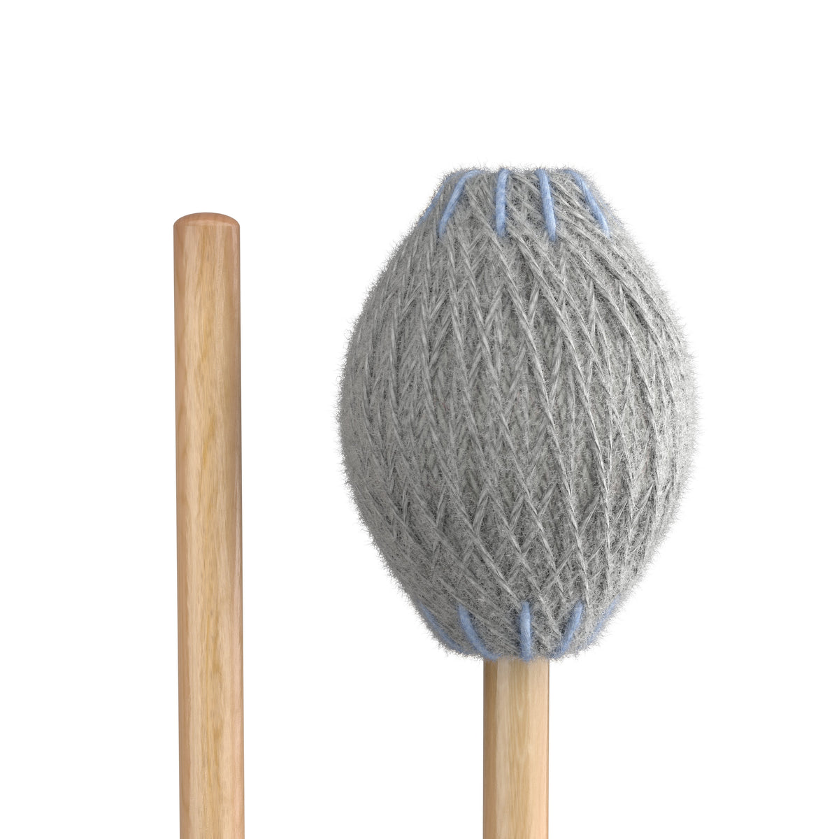 Promark SPYR Hard Marimba Mallets - Image 3