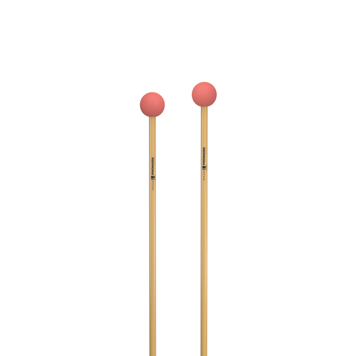 Promark SPYR Hard Rubber Xylophone Mallets - Image 2