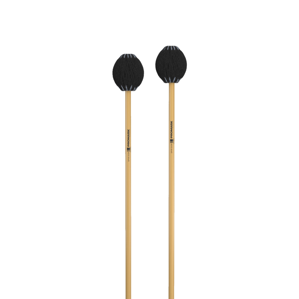 Promark SPYR Hard Vibraphone Mallets - Image 2