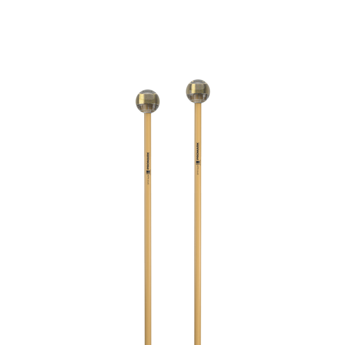 Promark SPYR Lexan Bell Mallets - Image 2