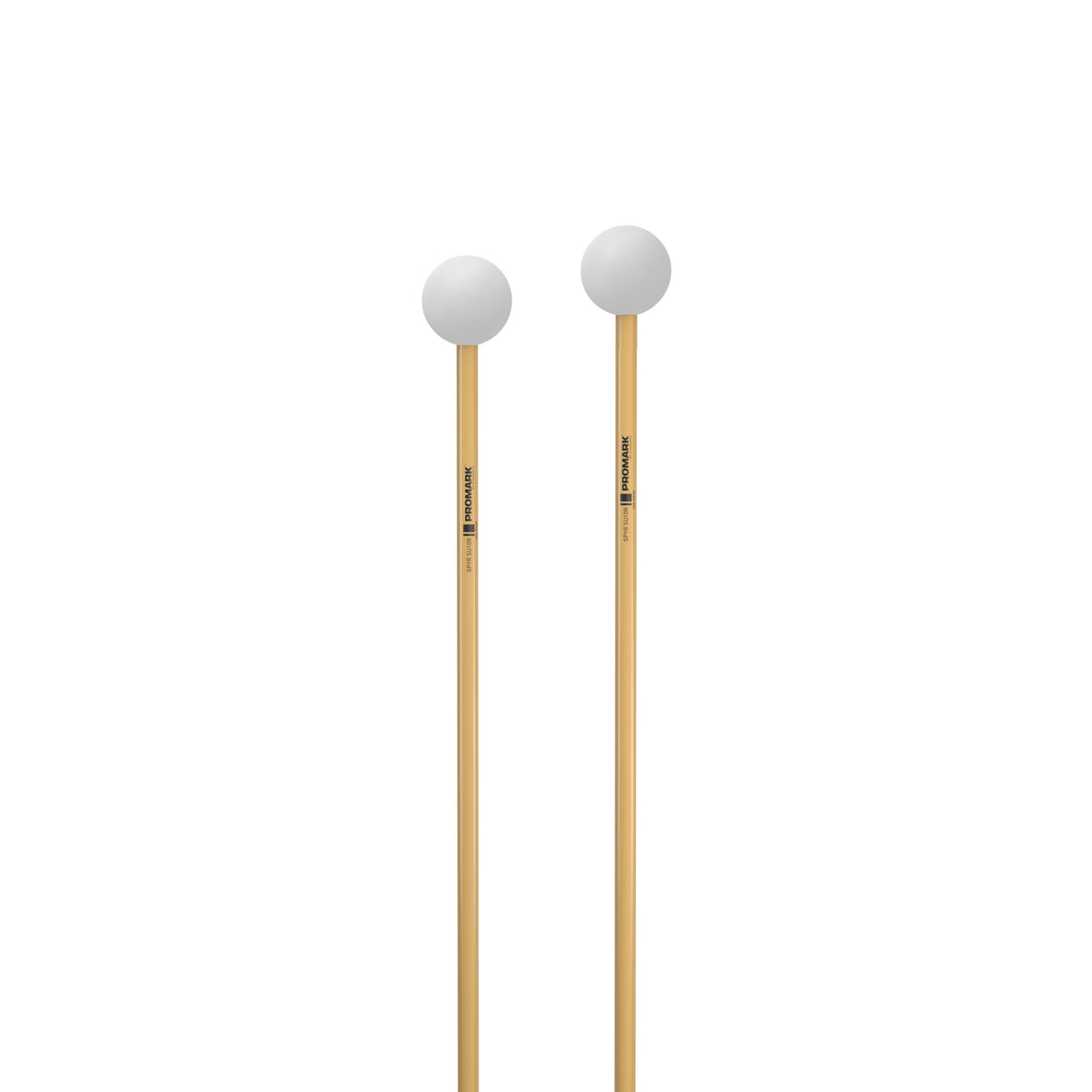 Promark SPYR Medium Delrin Xylophone / Bell Mallets - Image 2