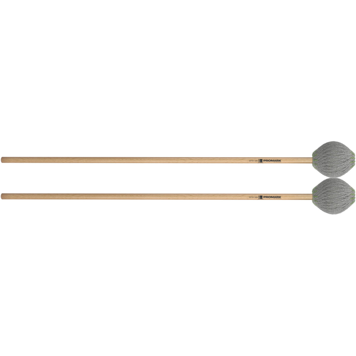 Promark SPYR Medium-Hard Marimba Mallet SM4