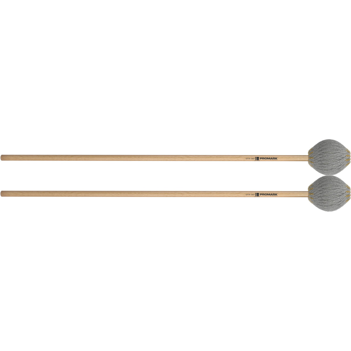Promark SPYR Medium Marimba Mallet SM3