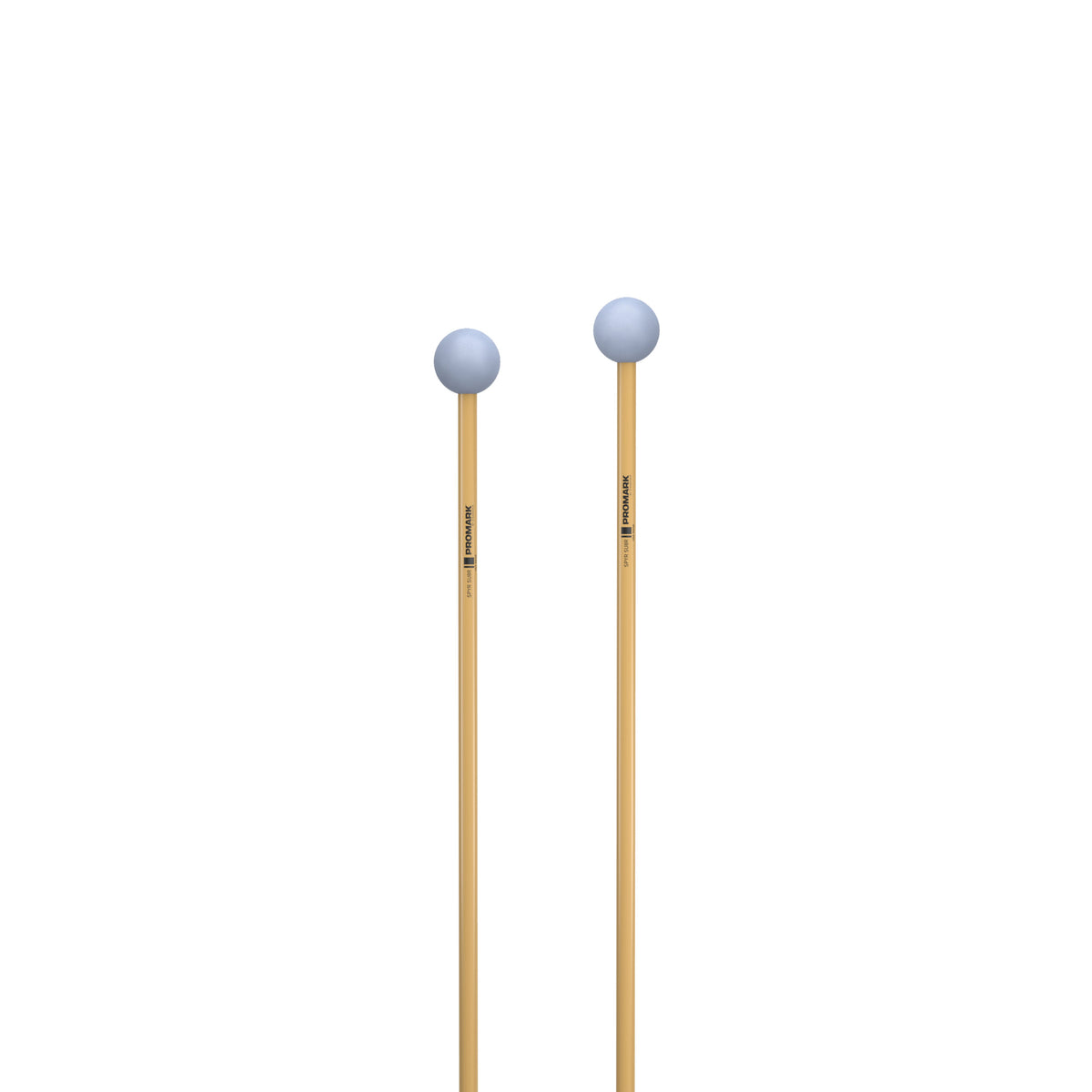 Promark SPYR Nylon Bell Mallets - Image 2