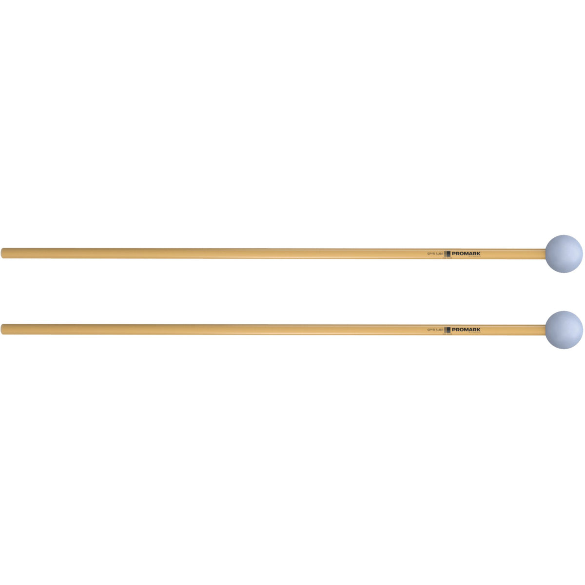 Promark SPYR Nylon Bell Mallets SU8R