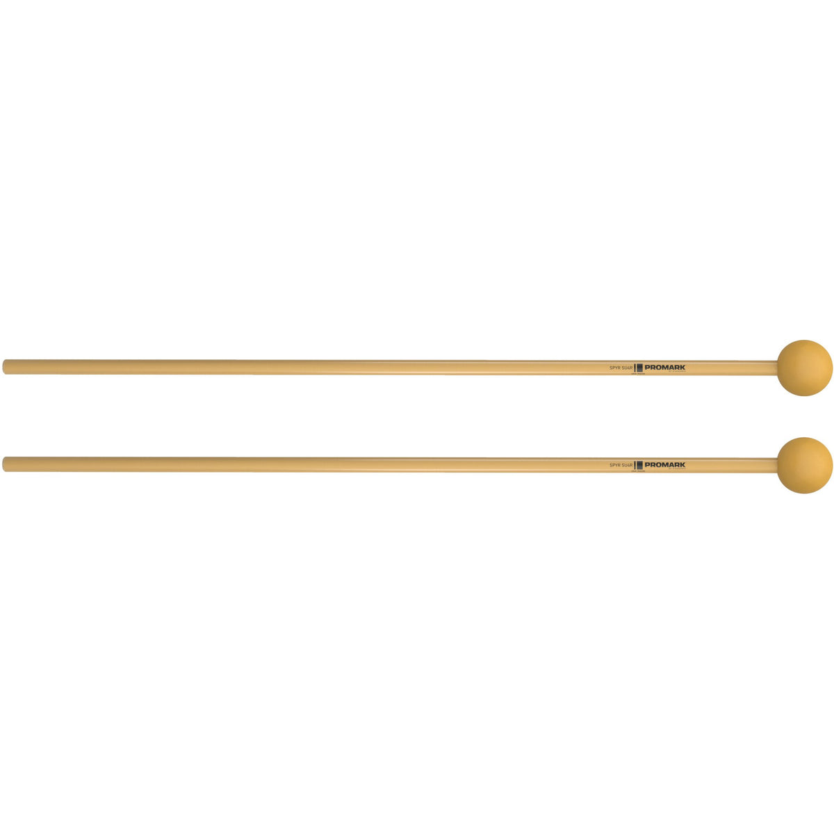 Promark SPYR Poly Mallet SU4R