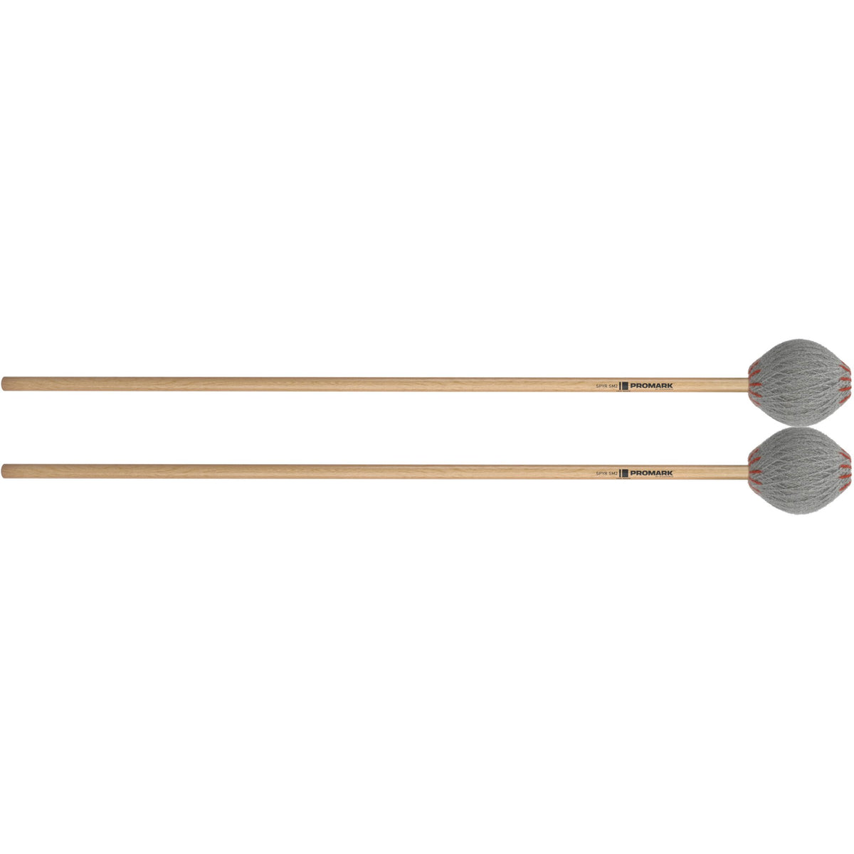 Promark SPYR Soft Marimba Mallet SM2