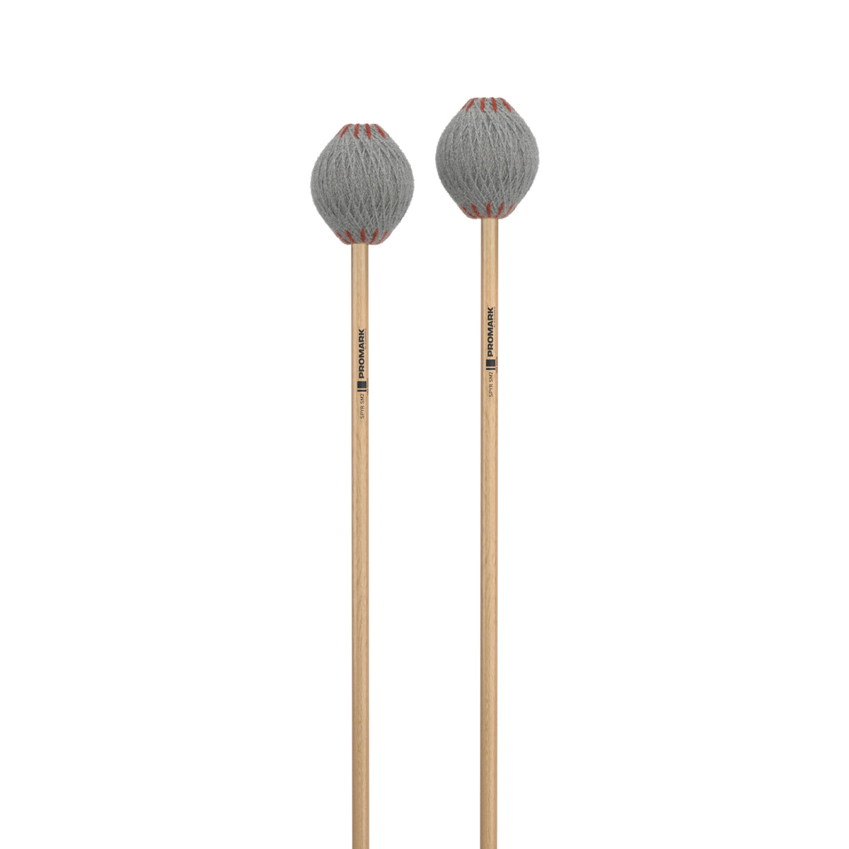 Promark SPYR Soft Marimba Mallets - Image 2