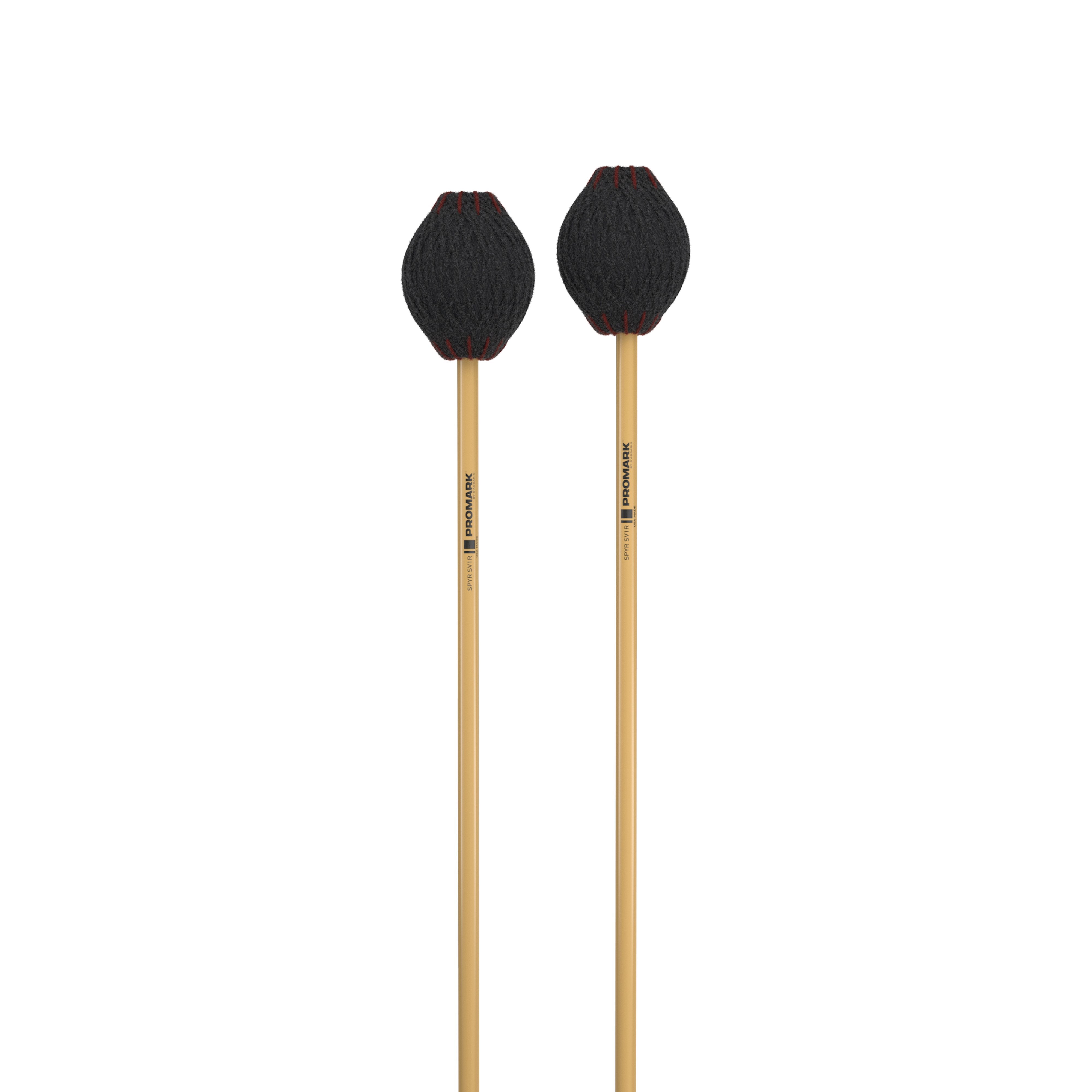 Promark SPYR Soft Vibraphone Mallets - Image 2