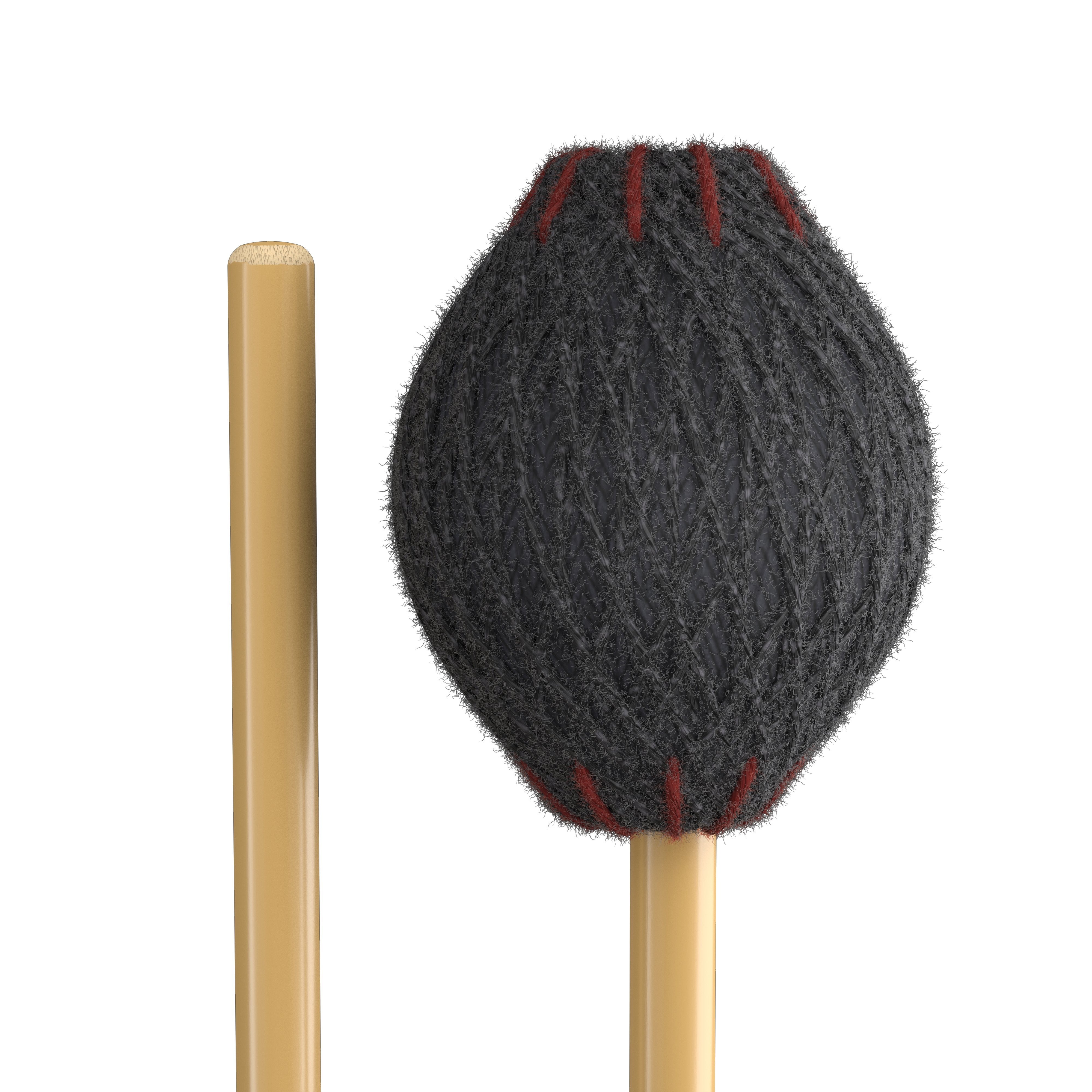 Promark SPYR Soft Vibraphone Mallets - Image 3