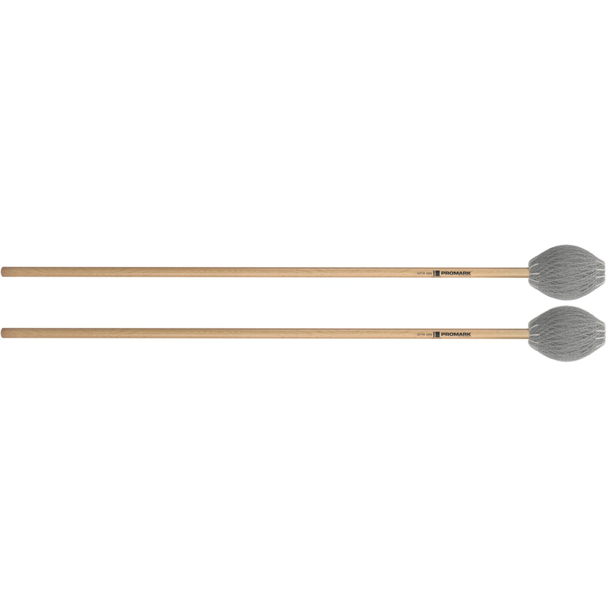 Promark SPYR Very Hard Marimba Mallet SM6
