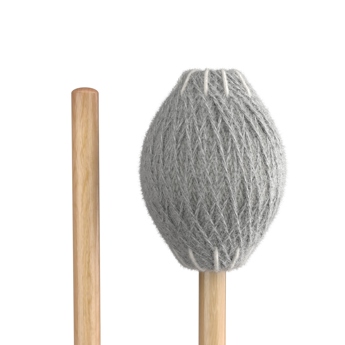 Promark SPYR Very Hard Marimba Mallets - Image 3