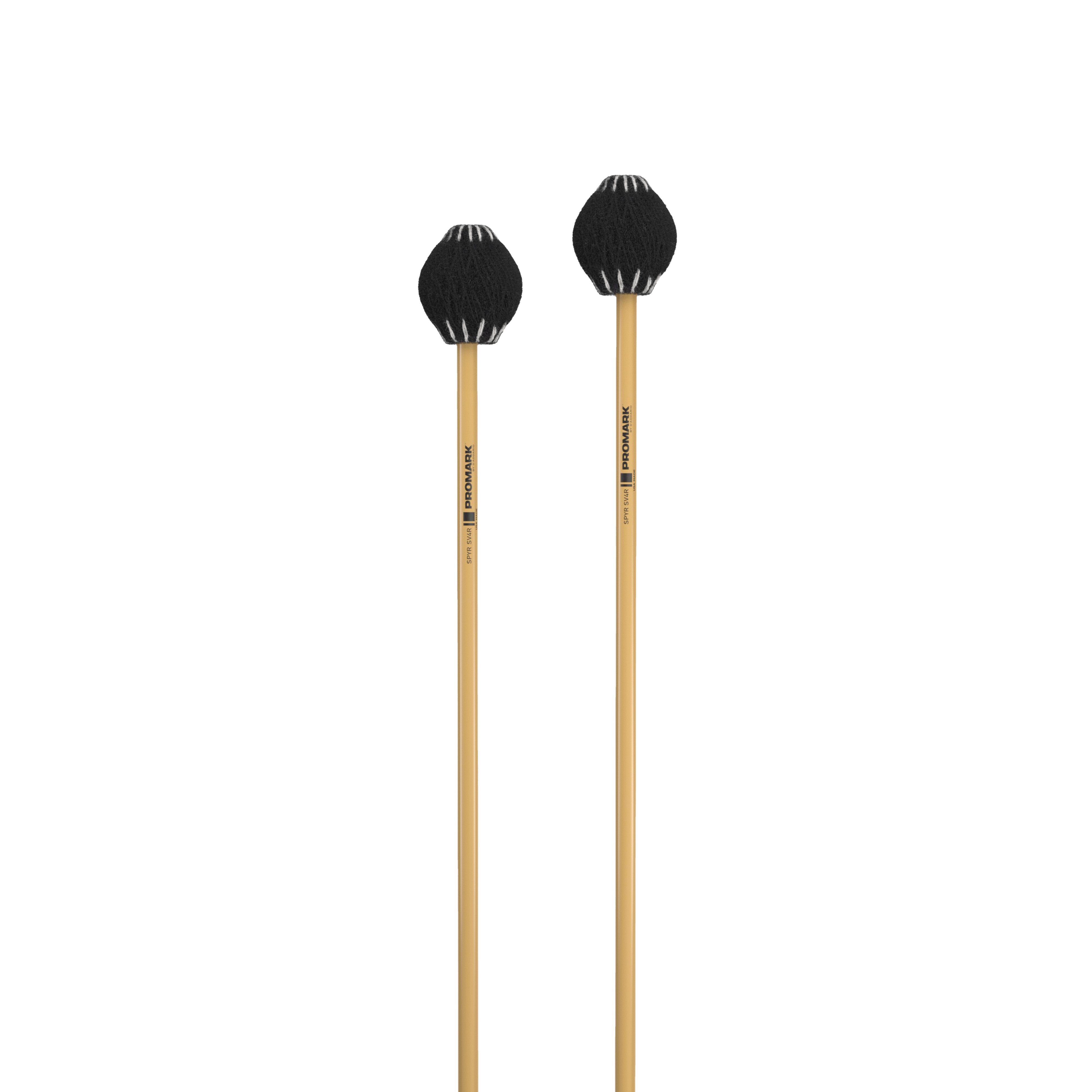 Promark SPYR Very Hard Vibraphone Mallets - Image 2