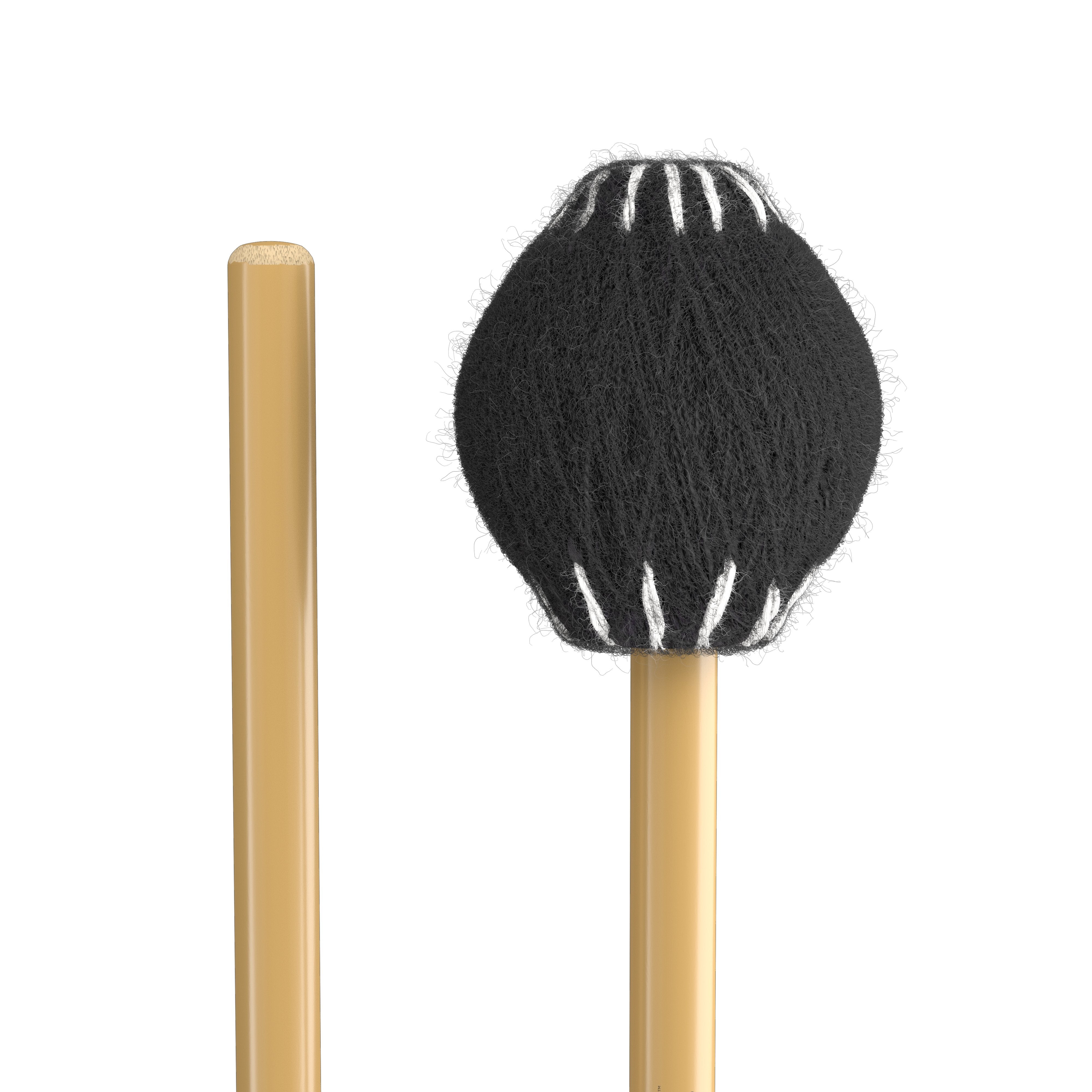 Promark SPYR Very Hard Vibraphone Mallets - Image 3