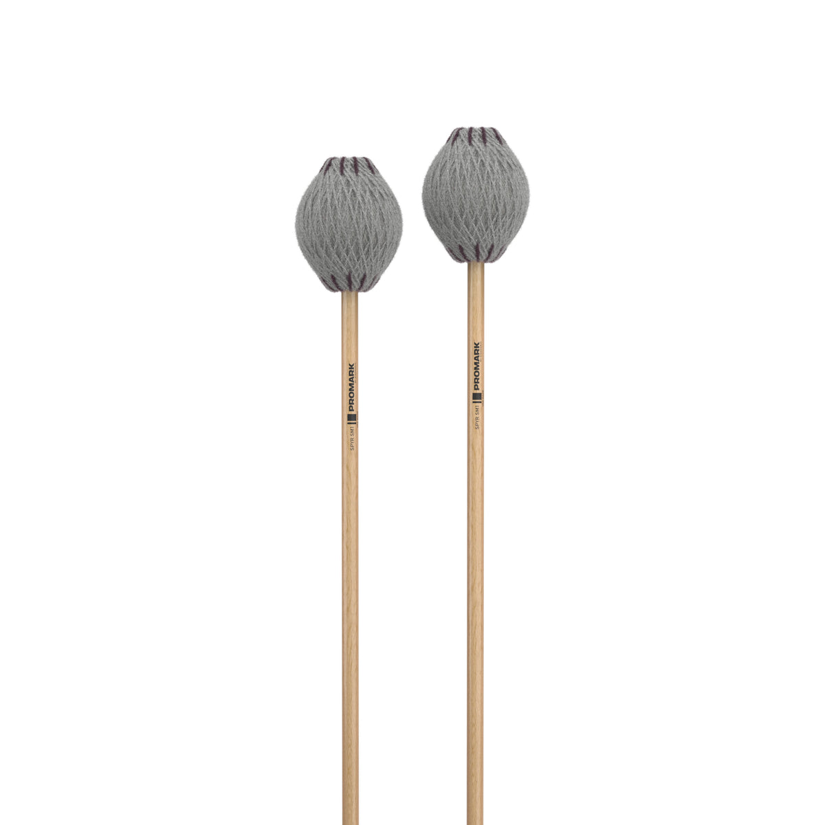 Promark SPYR Very Soft Marimba Mallets - Image 2