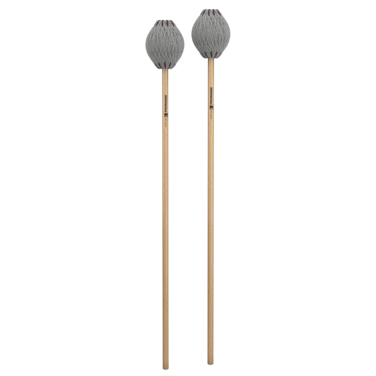 Promark SPYR Very Soft Marimba Mallets - Image 4