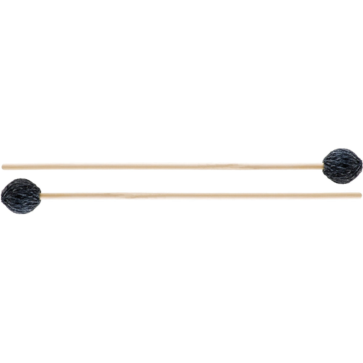 Promark System Blue Diversity Series DV2 Medium Marimba Mallets pair