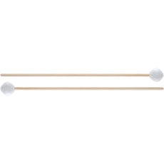 Promark System Blue Jim Wunderlich JW5 Hard Marimba Mallets pair