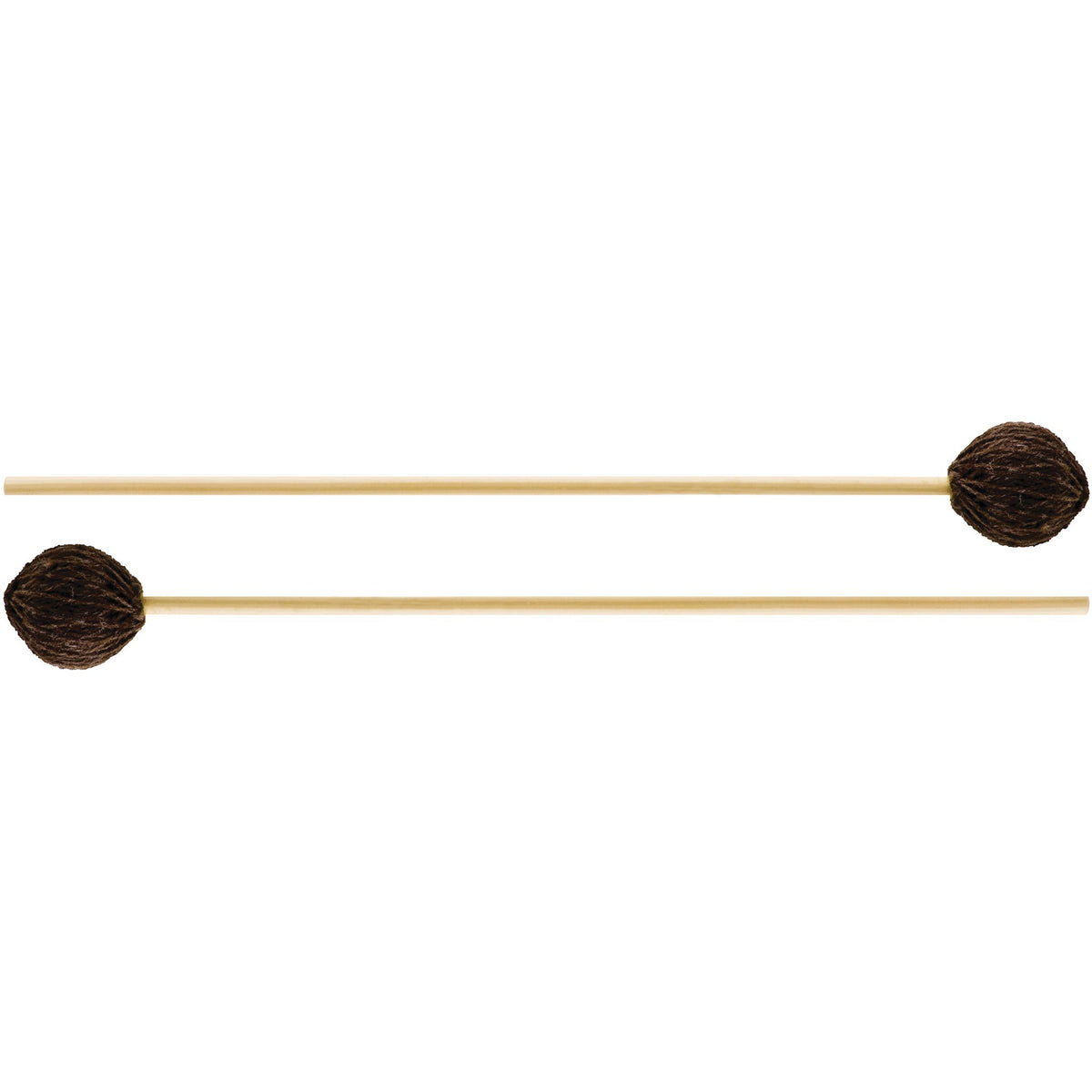 Promark System Blue Jim Wunderlich JW6R Soft Vibraphone Mallets pair