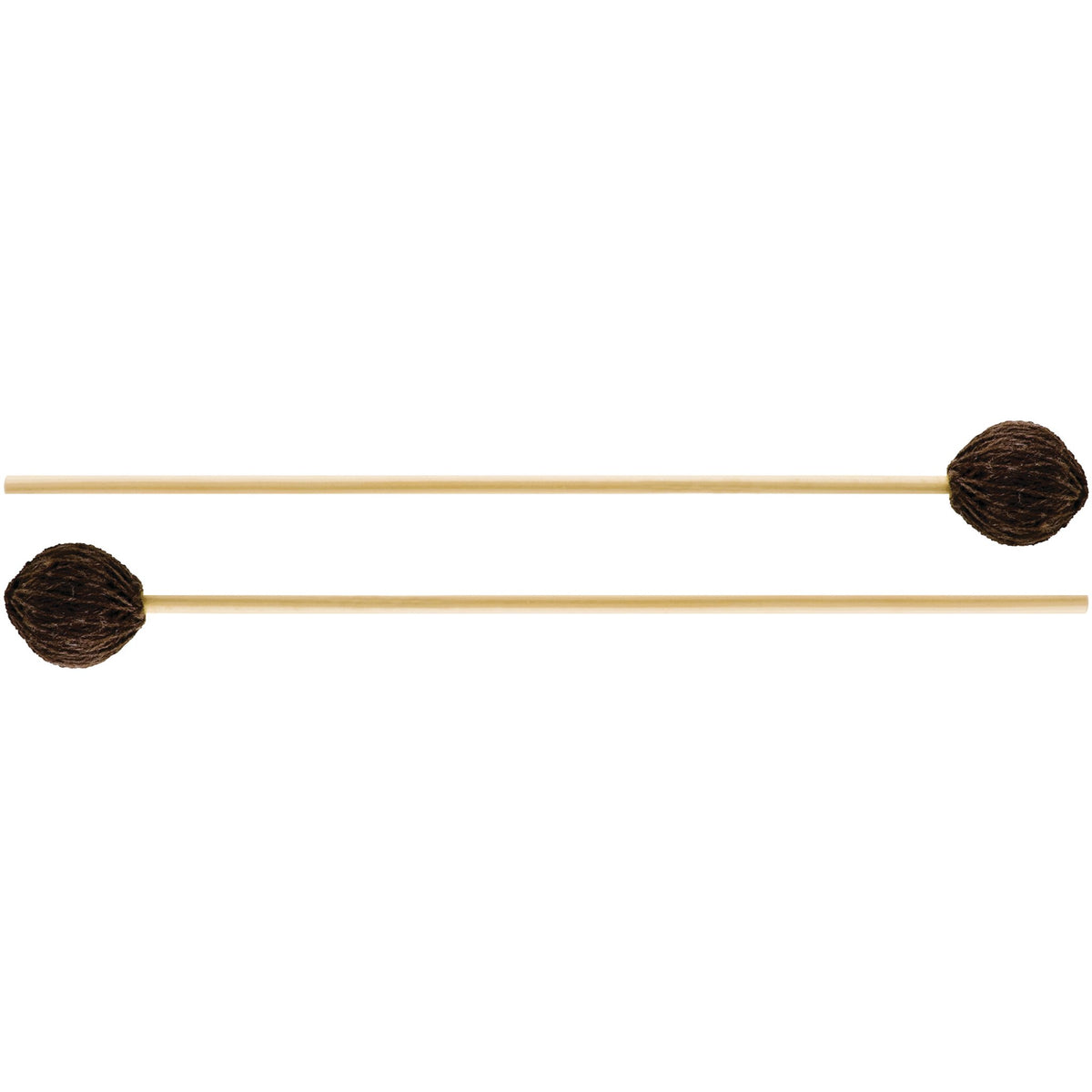 Promark System Blue Jim Wunderlich JW7R Medium Vibraphone Mallets pair