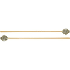 Promark System Blue Jim Wunderlich JW8R Medium Hard Vibraphone Mallets pair