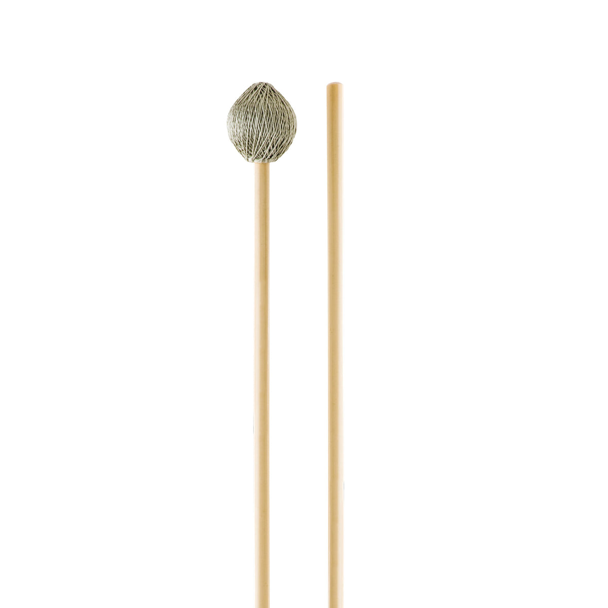 Promark System Blue Jim Wunderlich JW8R Medium Hard Vibraphone Mallets - Image 1
