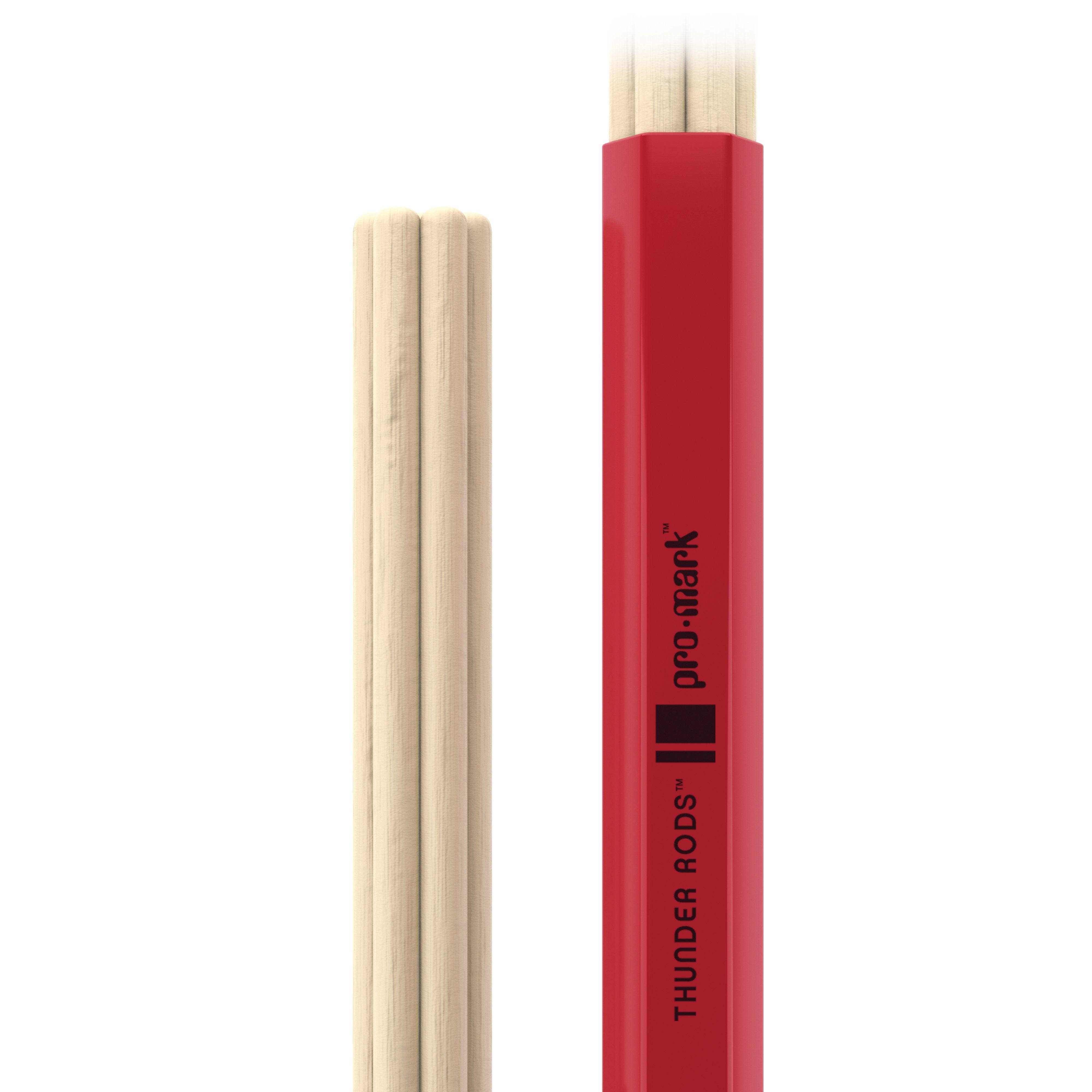 Promark Thunder Rods - Image 5