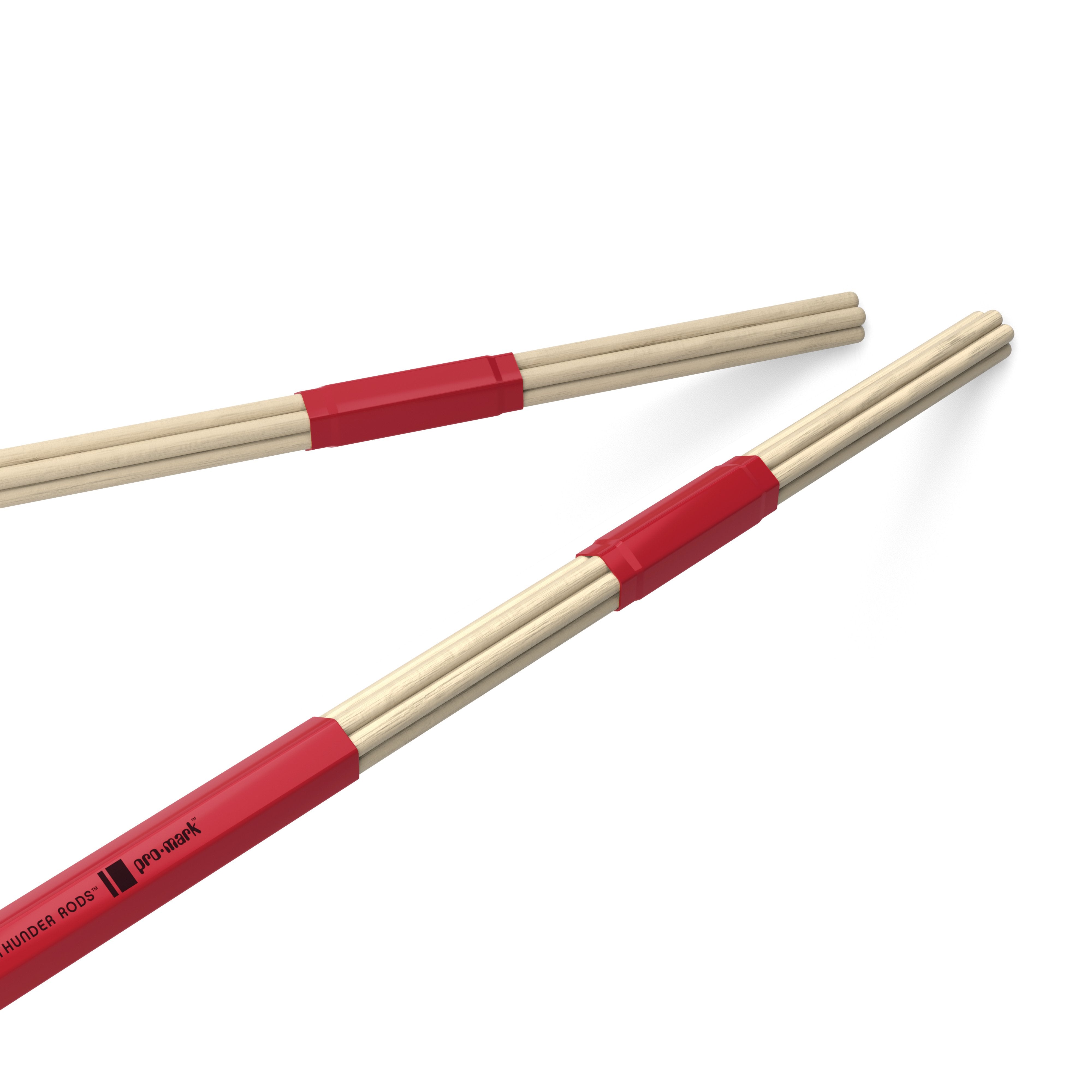 Promark Thunder Rods - Image 1